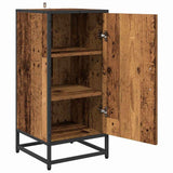 Sideboard Old Wood 35.5 x 35 x 76 cm 883578