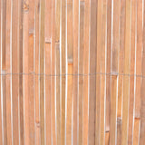 Bamboo Fences 2 pcs 100x400 cm 3057515