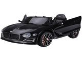 Bentley GT Licensed 12V Electric for Kids, Kid's Electric Ride on with Remote Control, Ride on T3398P348148