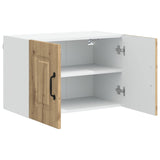 Dishwasher Panel Kalmar 2 pcs Artisan Oak 60 x 31 x 40 cm 884573