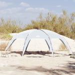 Party Tent Grey Waterproof 4100651