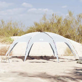 Party Tent Grey Waterproof 4100651