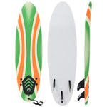 ZNTS Surfboard 170 cm Boomerang 91690