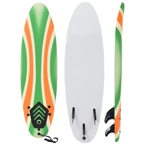 ZNTS Surfboard 170 cm Boomerang 91690