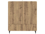 Sideboard Artisan Oak 66 x 34.5 x 97 cm Engineered Wood 894444