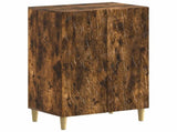 Shoe Cabinet DELFT 59.5 x 39.5 x 90 cm Engineered Wood 897090