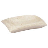 Sink Cream 50x35x10 cm Marble 149165