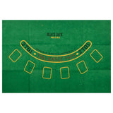 Poker Chip Set 300 pcs 11.5 g 80411