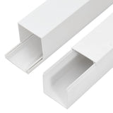 Cable Trunking 40x25 mm 30 m PVC 155932
