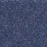 Stair Mats Self-adhesive 20 pcs 65x21x4 cm Blue Half Round Large 3365648