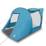 Car Tent Blue Waterproof 4009516