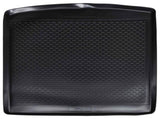 Trunk Mat Black suitable for KODA KODIAQ 2017-2023 5-mstn 42029165