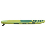 Inflatable Stand Up Paddle Board POSEIDON 366 x 81 x 15 cm for 42039124