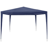 90333 Partytent 3x3 Blue