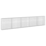 Gabion with 3.5 mm Wire and 5x5 cm Mesh 500x30x100 cm 3462244