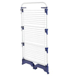 ZNTS Leifheit Drying Tower Comfort Tower 420 White 440306