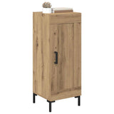 Sideboard Olden Artisan Oak 34.5 x 34 x 90 cm 881652