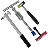 Dent Removal Kit with Carrying Bag XXL 210317