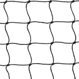 Badminton Net Set with Shuttlecocks 500x155 cm 91308