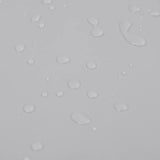 Tarpaulin Grey 5x5 m 650 g/m 156046