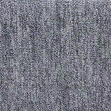 Stair Mats 15 pcs 65x21x4 cm Light Grey Rectangular Edge 326198