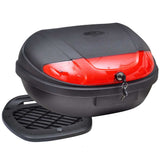 150361 Motorbike Top Case 72 L for 2 Helmet