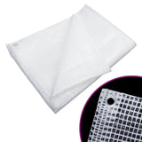 Leno Tarpaulin 140 g/m 6x12 m White 151621