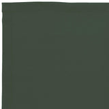 Awning Replacement Fabric Dark Green 4.5 x 3 m Polyester 964760