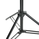 Backdrop Support System 600x300 cm Green 160060
