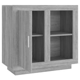 Sideboard Grey Sonoma 817238