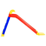 Slide for Kids 141 cm PP 316179