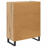Sideboard Artisan Oak 69.5 x 34 x 90 cm 881610