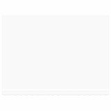 Manual Retractable Awning with LEDs White 4 x 3 m 3419298