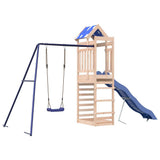 Outdoor Playset Solid Wood Douglas 3279164