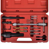 Glow Plug Removal Thread Repair Set for Audi Seat VW Mercedes Opel 210238