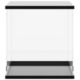 Display Box Transparent 56x36x37 cm Acrylic 154928
