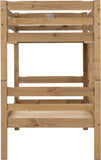 ZNTS Panama 3' Bunk Bed 200-205-012