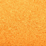 ZNTS Doormat Washable Orange 90x150 cm 323455