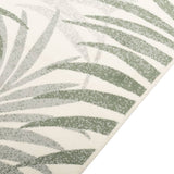 Indoor & Outdoor Rug Short Pile Multicolour 190x300 cm 4007204