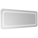 LED Bathroom Mirror 100x40 cm 151791