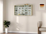 Display cabinet 72490115