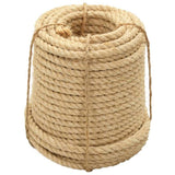 Rope 100% Sisal 14 mm 50 m 144803
