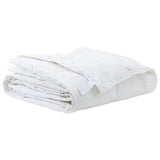Duvet White 240 x 260 cm Down 42007650