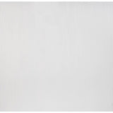 TV Cabinet "FLORO" White 114x43x55 cm Solid Wood Pine 374015