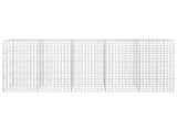 Gabion with 3.5 mm Wire and 10x10 cm Mesh 500x30x200 cm 3463252
