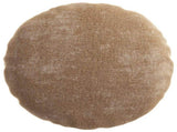 Cushion Cover 6 pcs HEERLEN Brown 60 cm Chenille Fabric 922966