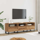 ZNTS TV Cabinet Artisan Oak 150x30x44.5 cm Engineered Wood 857194