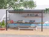 Pergola Retractable Canopy 69029244