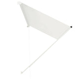 Retractable Awning 300x150 cm Cream 143767