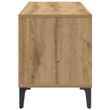 TV Cabinet with Drawer Artisan Oak 100 x 34.5 x 44.5 cm 881469